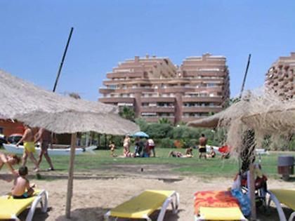 Acapulco I - Marina D'Or - Oropesa Del Mar Apartment Exterior photo