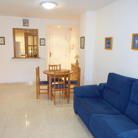 Acapulco I - Marina D'Or - Oropesa Del Mar Apartment Exterior photo