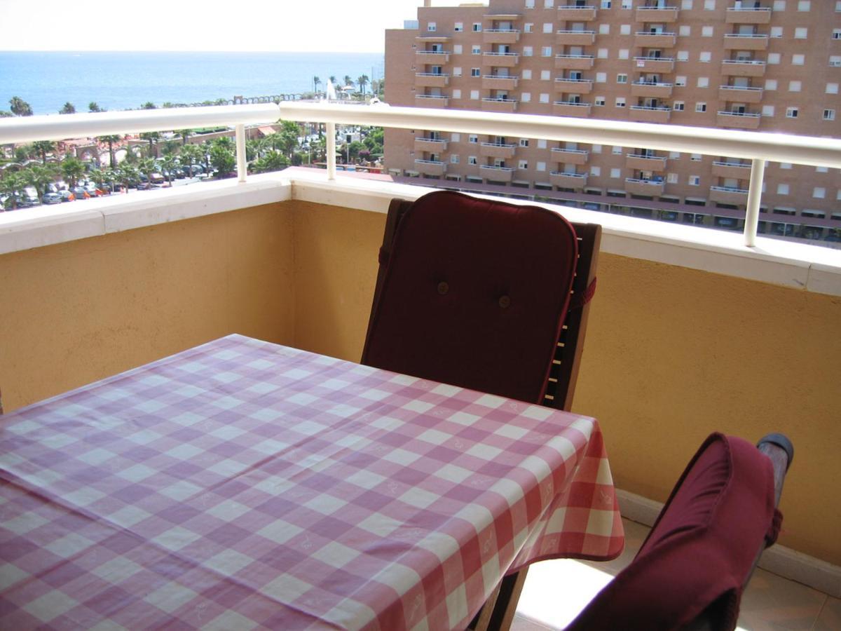Acapulco I - Marina D'Or - Oropesa Del Mar Apartment Exterior photo