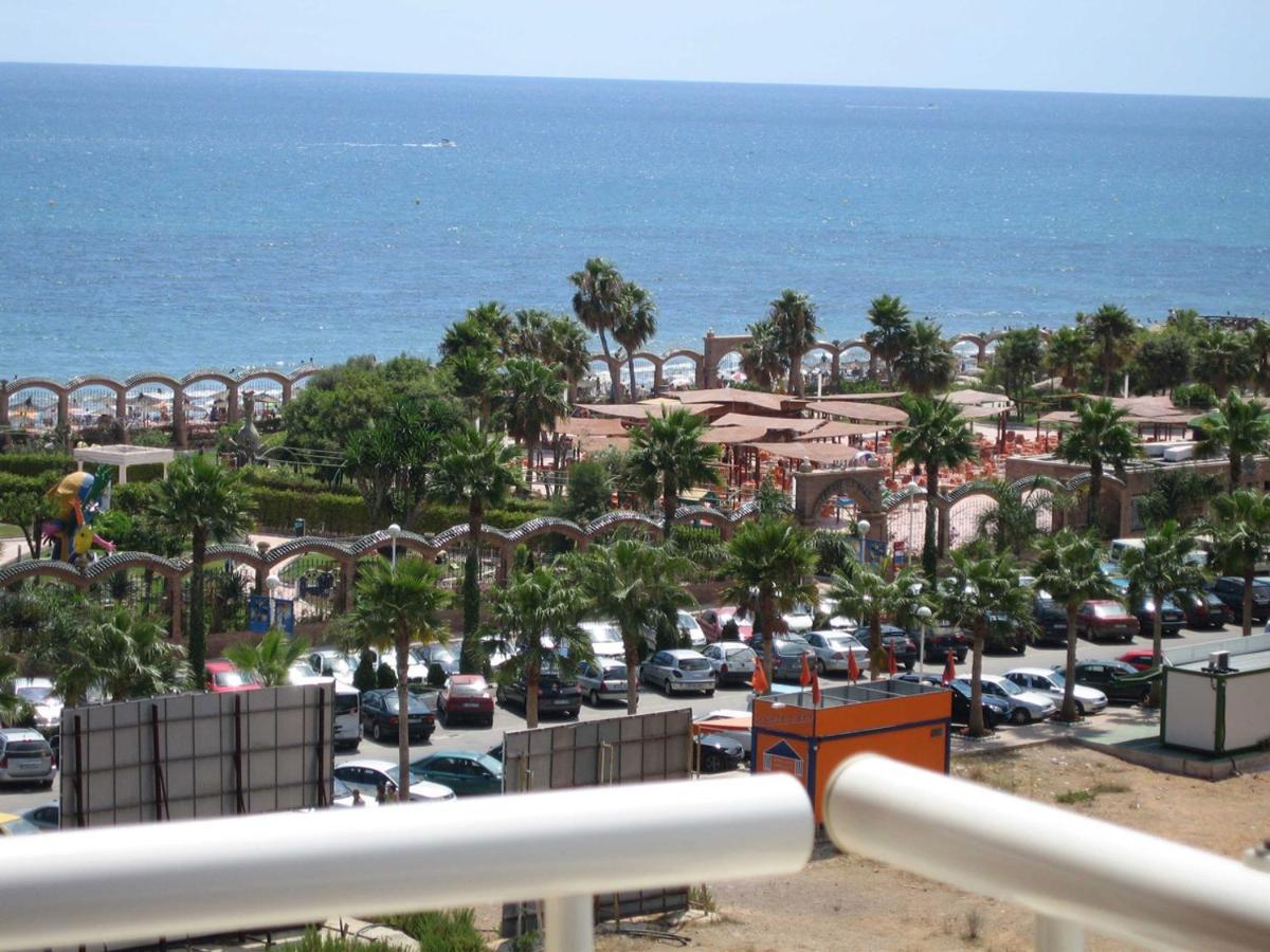 Acapulco I - Marina D'Or - Oropesa Del Mar Apartment Exterior photo