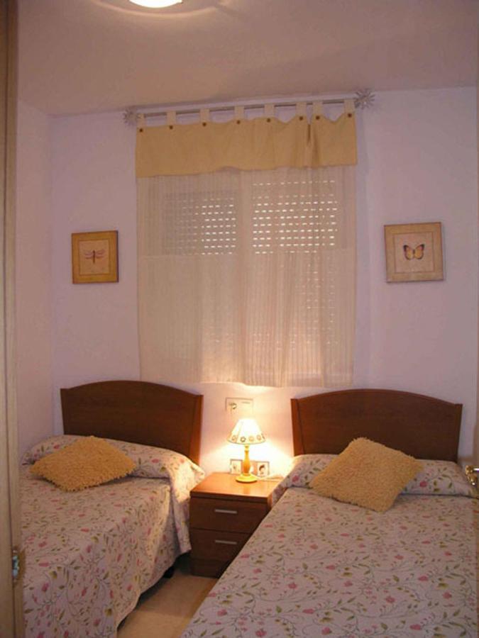 Acapulco I - Marina D'Or - Oropesa Del Mar Apartment Exterior photo