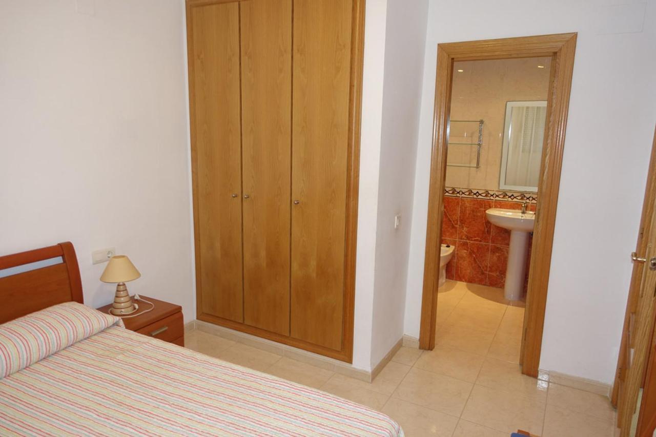 Acapulco I - Marina D'Or - Oropesa Del Mar Apartment Exterior photo