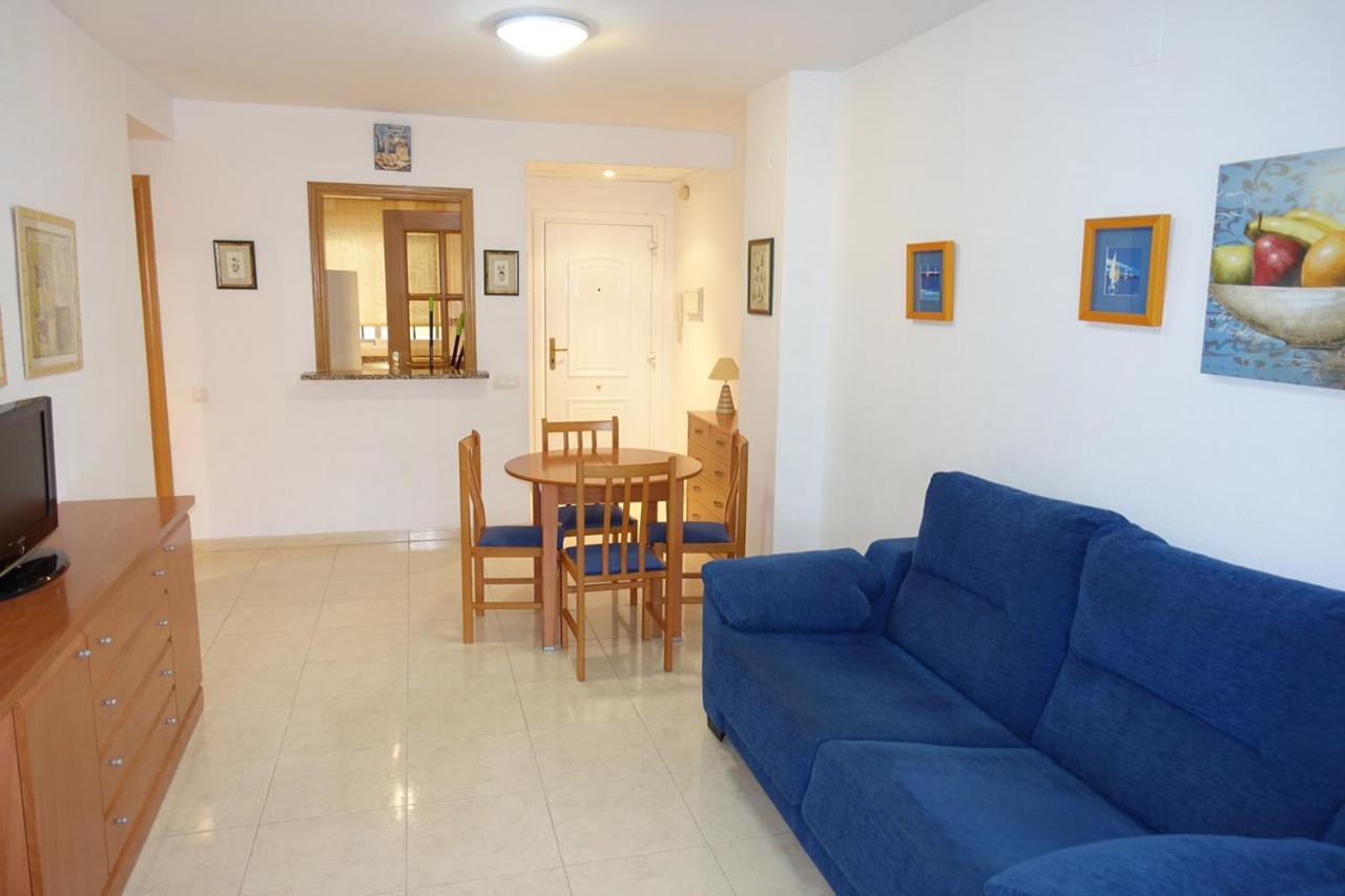 Acapulco I - Marina D'Or - Oropesa Del Mar Apartment Exterior photo