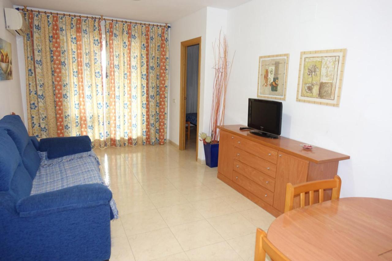 Acapulco I - Marina D'Or - Oropesa Del Mar Apartment Exterior photo